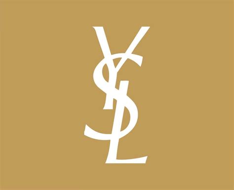 yves saint laurent logo pattern|yves saint laurent logo vector.